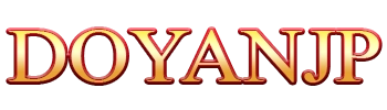 Logo Doyanjp